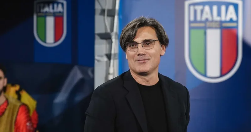 Vincenzo Montella: Rakip 400 Milyon Euro luk 3 futbolcu soktu