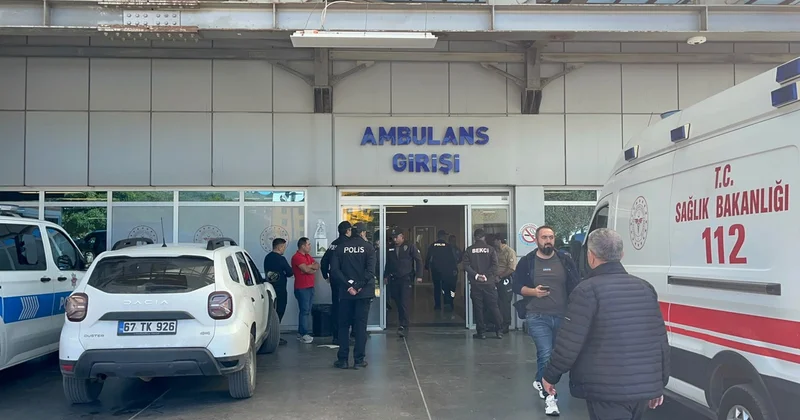 Zonguldak Ereğli de serum takılacağı sırada kaçan İzzet T., 5 gün sonra sağ bulundu