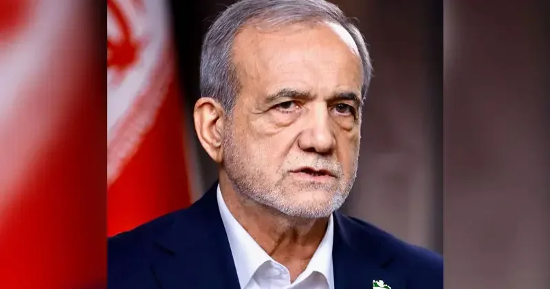Pezeşkiyan: Yaptırımlar uygulayan ve anlaşmaları bozan düşmanla müzakere etmenin anlamı yok