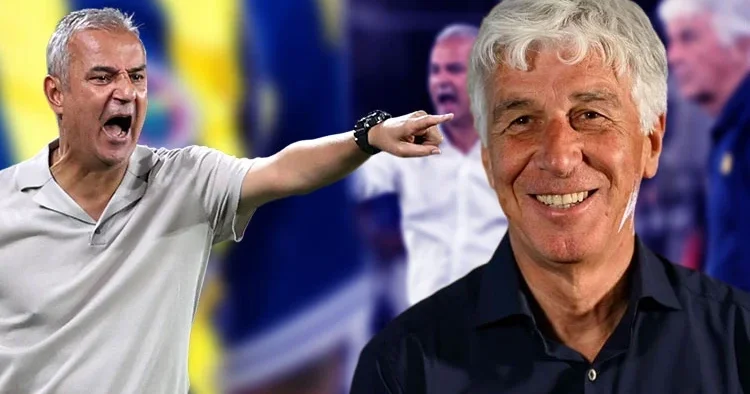Fenerbahçe Roma maçında görüştüler! Ocakta teklif geliyor