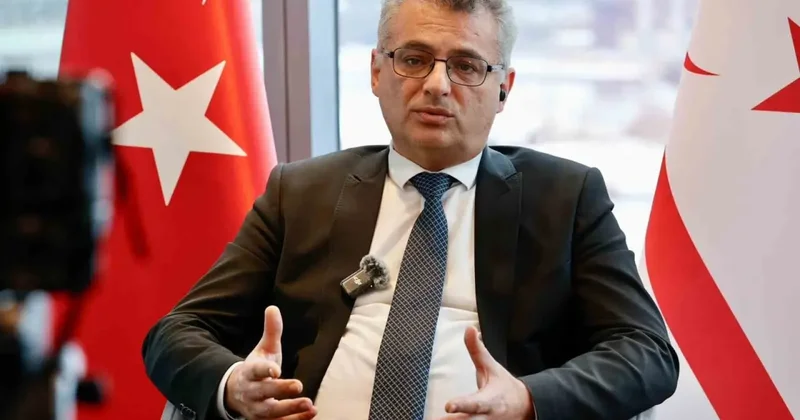 AB den KKTC nin mektubuna cevap: Endişeler dikkatle not edildi