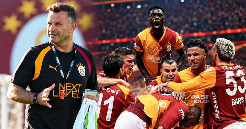 Okan Buruk bu kararı almak zorunda kaldı! Vazgeçilmez oyuncusunu yedeğe çekecek Sözcü Gazetesi