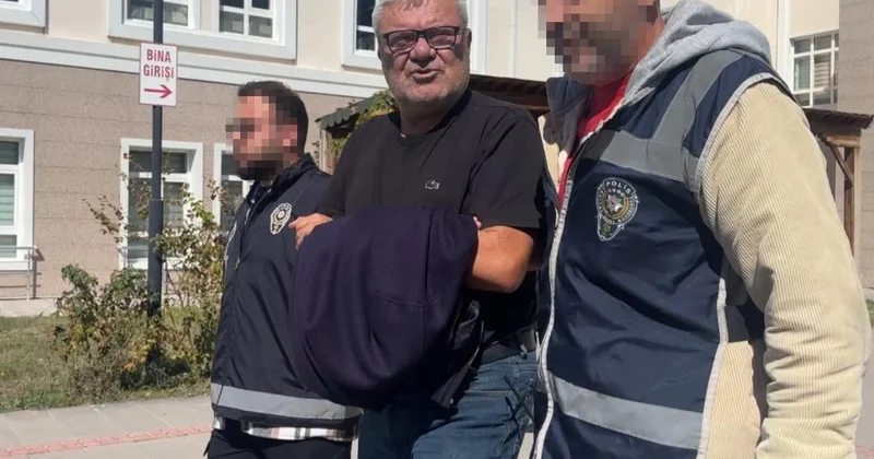 Burdur da haber sitesi sahibi Hasan Güraksu, bozuk et haberi nedeniyle tutuklandı