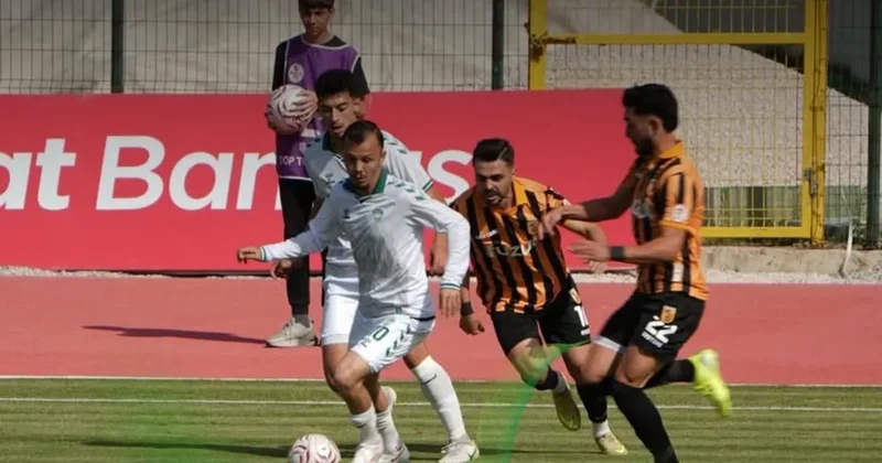 Ziraat Türkiye Kupası: Kırklarelispor 2 penaltı kaçırdı, turu 113 de aldı!