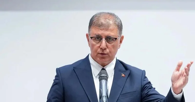 AKP’ye geçeceği öne sürülen Cemil Tugay’ın genel sekreterinin değişeceği iddia edildi Sözcü Gazetesi