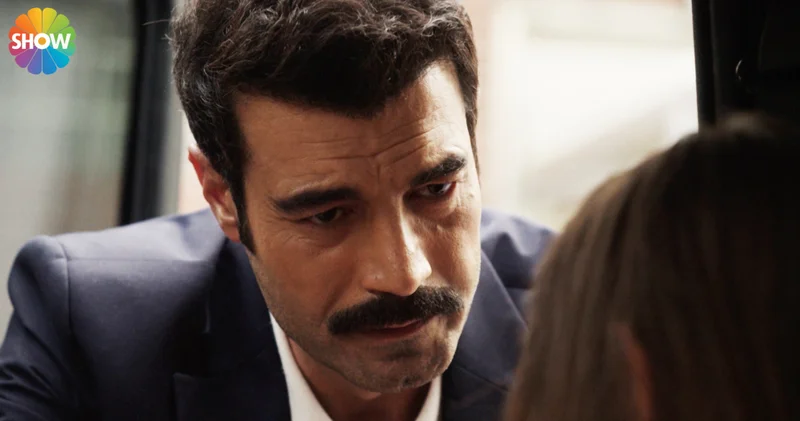 Sevdan Bir Ateş ten yeni bölüm ön izlemesi