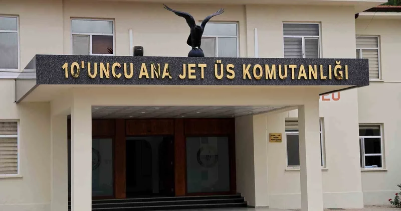 Adana da Amerikalı astsubaya taciz iddiasıyla yakalanan 2 şüpheli serbest bırakıldı