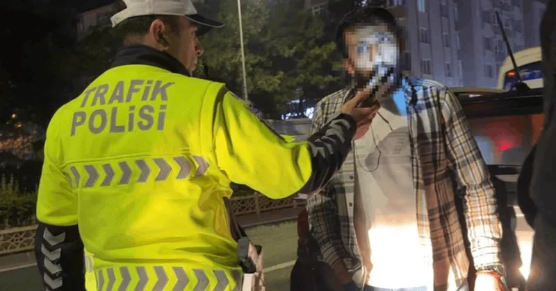 Eve ne diyeyim sen bana akıl ver : 390 bin TL ceza yiyen sürücünün çaresiz anları! Sözcü Gazetesi