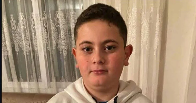 13 yaşında kalbine yenildi Haberler