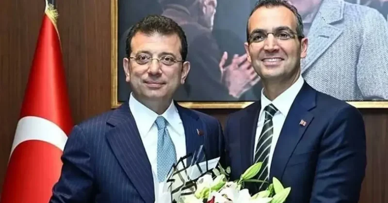 İmamoğlu suç örgütü davasında itirafçı danışman konuştu!