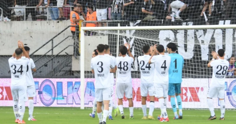 Altay ilk kez İzmir dışına çıkacak Sözcü Gazetesi