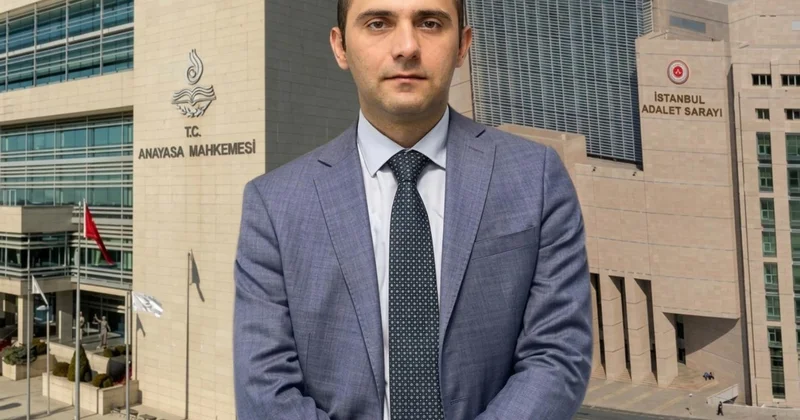 AYM den yerel mahkemeye Tayfun Kahraman çıkışı! Kararlarımıza direnme yetkiniz yok
