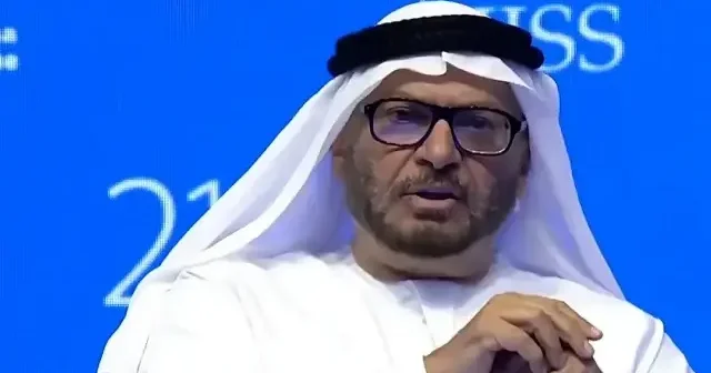 BAE den Sudan itirafı: Orada yaptıklarımız bir hataydı VİDEO İZLE