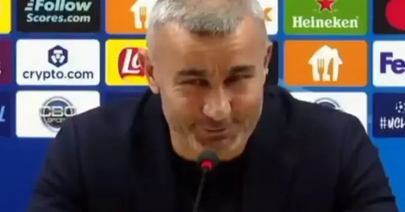 Karabağ teknik direktörünün Galatasaray sözleri ortalığı yıktı