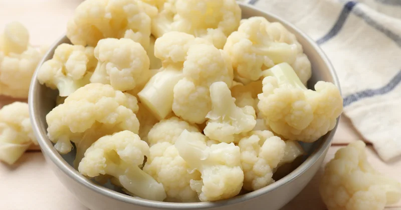 Karnabaharı haşlamayı bırakın asıl tarifi meğer buymuş: 40 yıllık aşçı açıkladı Sözcü Gazetesi