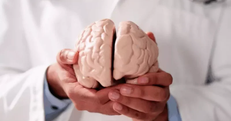 Nadir Nörolojik Hastalık Keşfi