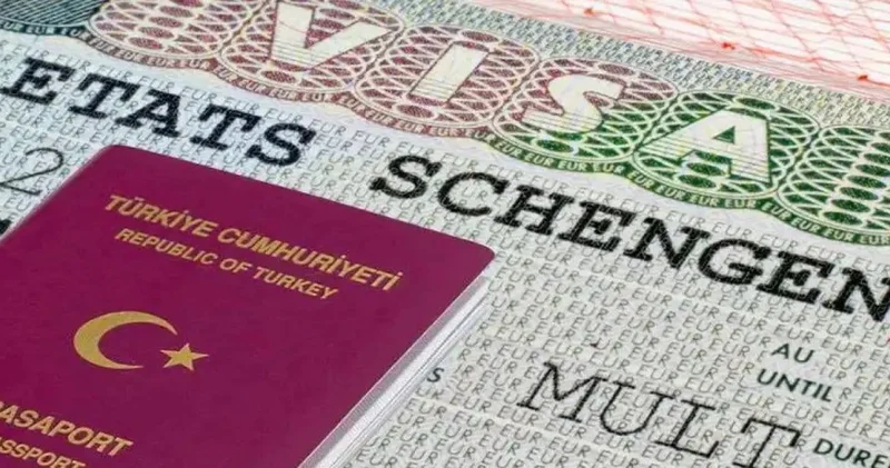 AB’den vize hamlesi: Schengen yerine yeni formül