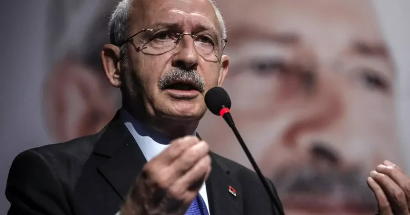 Ecevit i anan Kılıçdaroğlu nu topa tuttular