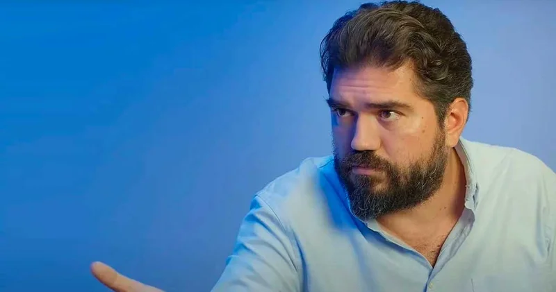 Beşiktaş tan kayyum isteyen Rasim Ozan Kütahyalı için suç duyurusu