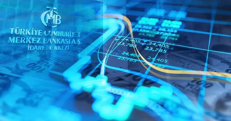 Merkez Bankası ekonomistlerinden TL mevduat açıklaması: Altına rağmen TL varlık tercihi büyük ölçüde korunuyor
