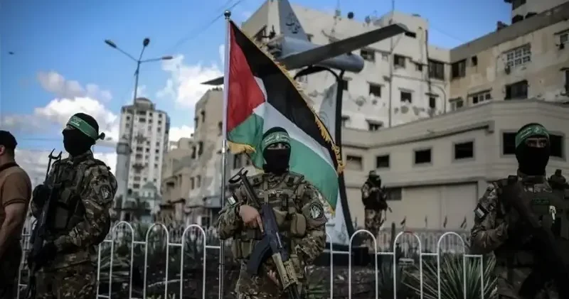 Mısır: Gazze de Hamas ın silahsızlandırılma çabası çatışmalara yol açabilir Dünya Haberleri