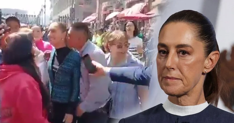 Tacize uğrayan Cumhurbaşkanı, şikayetçi oldu Sözcü Gazetesi