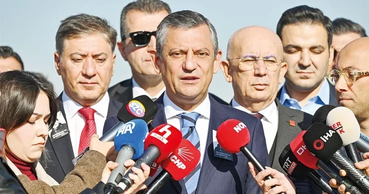 Özel: Devlet aileyle uğraşmaz