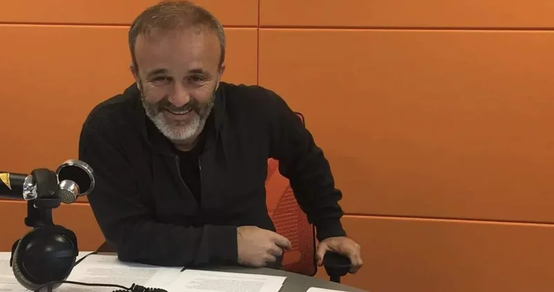 Son Dakika Yavuz Oğhan a fiili gözaltı! Emniyet ten çıkmasına izin verilmiyor