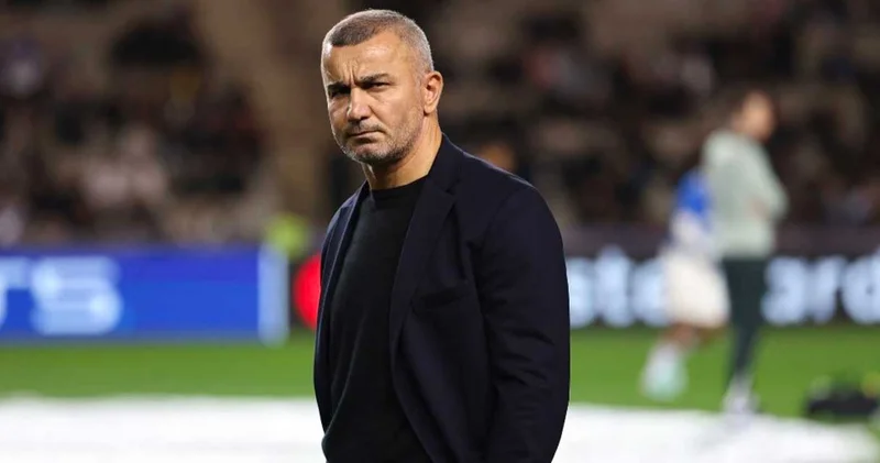 Chelsea maçı bitti: Gurbanov Galatasaray a döndü