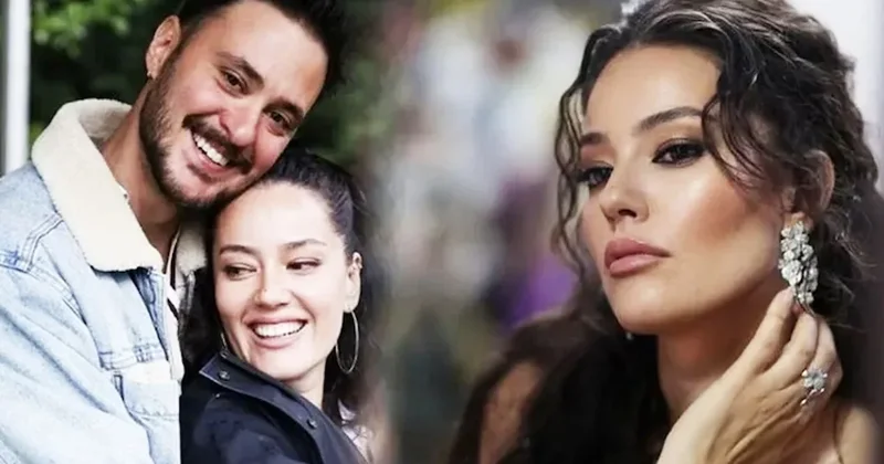 Eski eşler Pelin Akil ile Anıl Altan, tatilde... Çocuklar için bir aradalar Sözcü Gazetesi