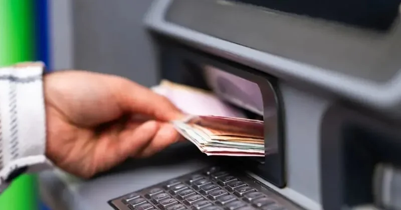 Hesabına yanlışlıkla yatan 3.6 milyon TL yi geri vermedi Sözcü Gazetesi