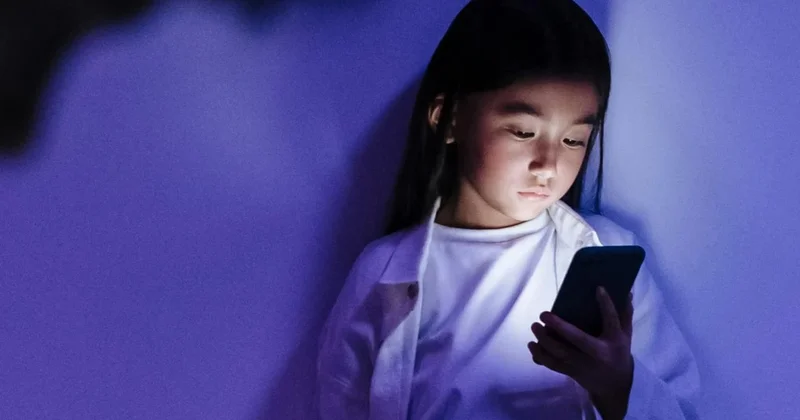 ABD de yapay zeka krizi! Çocuklar için yeni yasa yolda Sözcü Gazetesi