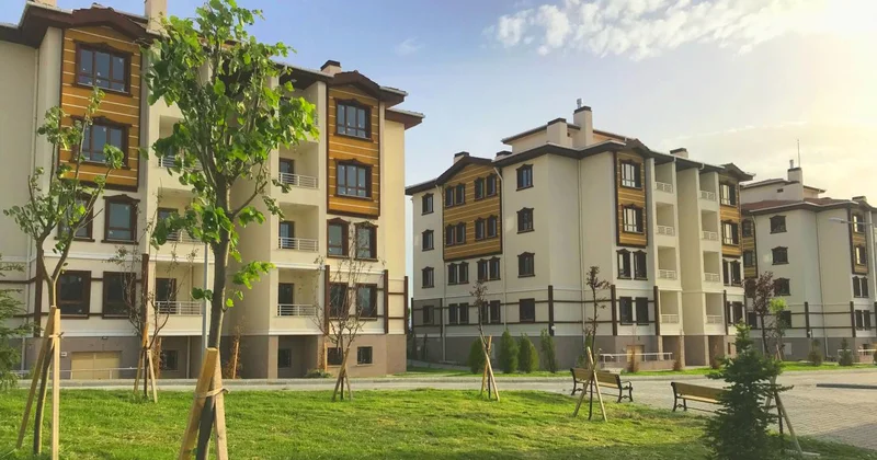 TOKİ den dolandırıcılık uyarısı: Sahte sitelere itibar etmeyin