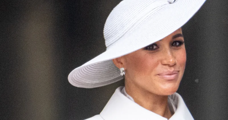 Meghan Markle oyunculuğa döndü magazin haberleri