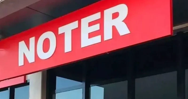 Noterlerde nöbet sistemi değişiyor!