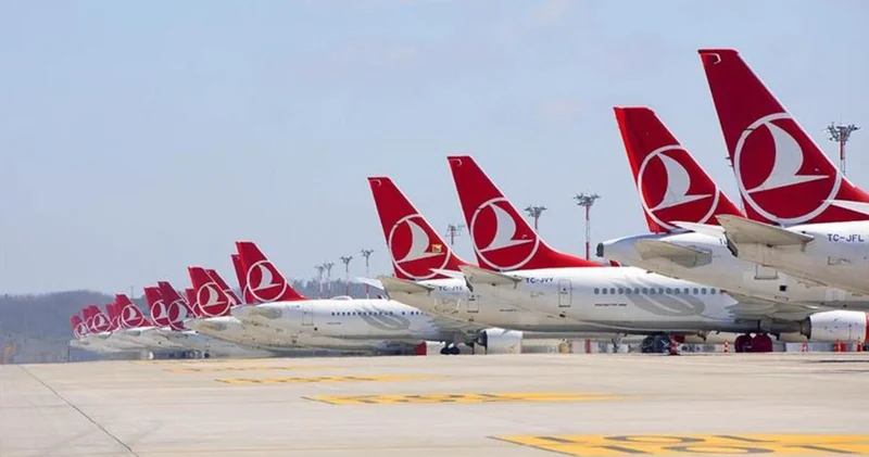 THY nin Boeing den alacağı uçakların motor bakım hizmetini GE Aerospace yapacak Son dakika haberleri