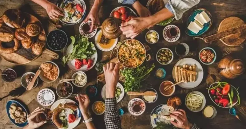 Bu 3 içecek ömrü ömrü uzatıyor: Türkleri sevindiren dev araştırma tamamlandı Sözcü Gazetesi