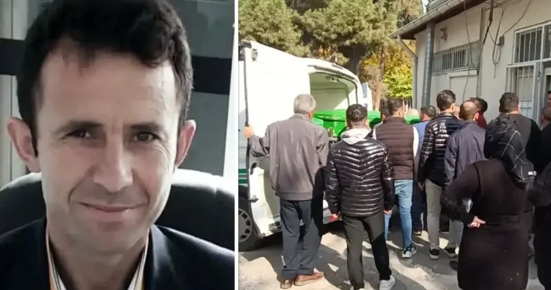 Kazada annesi ve yengesiyle birlikte ölen sürücüyle ilgili kahreden detay: Umreden dönen eşini karşılamaya gidiyormuş Gaziantep Haberleri