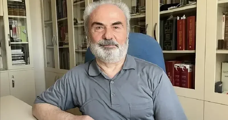 Mesnevi okumak iyi hissettirir Kültür Sanat Haberleri