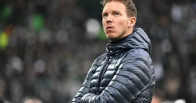 Türkiye yi küçümsemişti! Alman teknik direktör geri vites yaptı