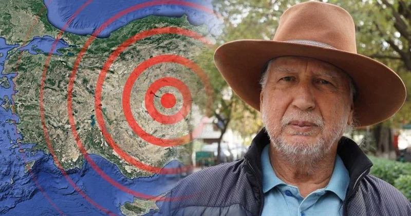 Marmara’daki depremlerin ardından Şener Üşümezsoy’dan çarpıcı uyarı: Gözler o bölgeye çevrildi