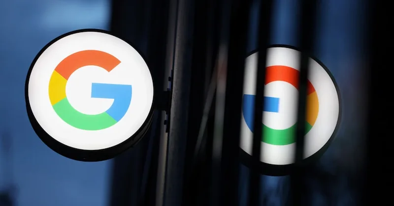 Google okyanusun ortasına üs kuruyor Sözcü Gazetesi