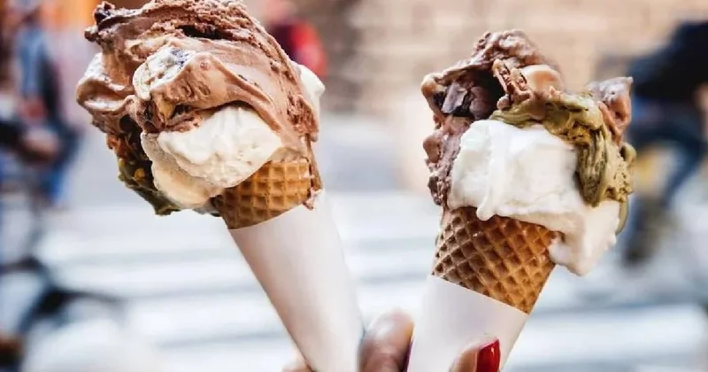 Ünlü Türk dondurma markasında dışkı bakterisi bulundu Sözcü Gazetesi