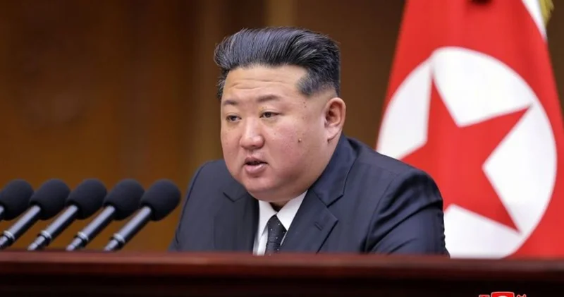 Kuzey Kore, ABD nin son yaptırımlarına karşı misilleme adımı atacağını belirtti Dış Haberler