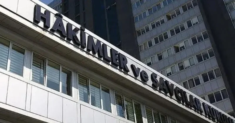 Özel in açıklaması siyasetin gündemine oturdu: HSK bugün işlem yapmalı!