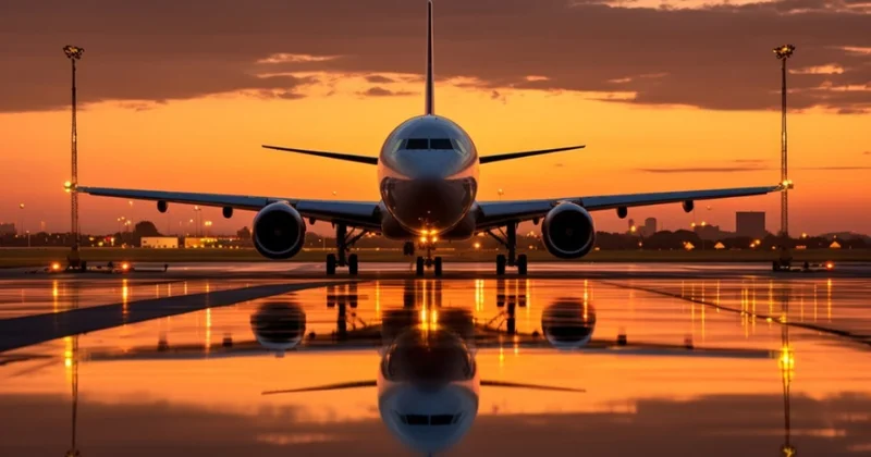 ABD hükümet krizi büyüyor: 40 havalimanında kapasite düşürüldü Sözcü Gazetesi