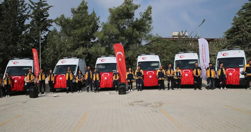 Depremde yıkılan KETEM in yeni yaptırılan binası hizmete girdi