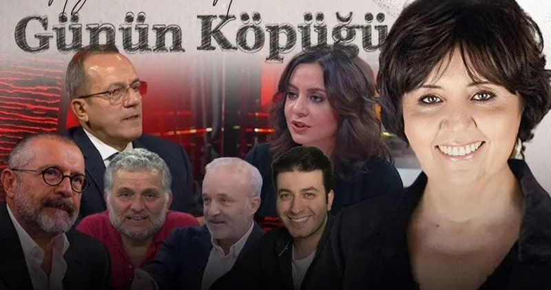 Gazeteciler lehine bir yazı!