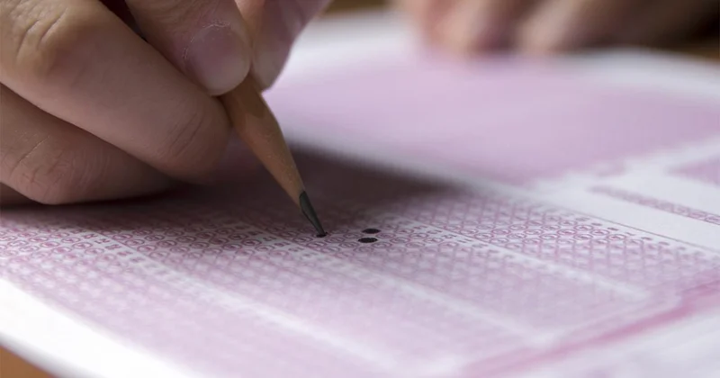 YDS giriş belgeleri erişime açıldı