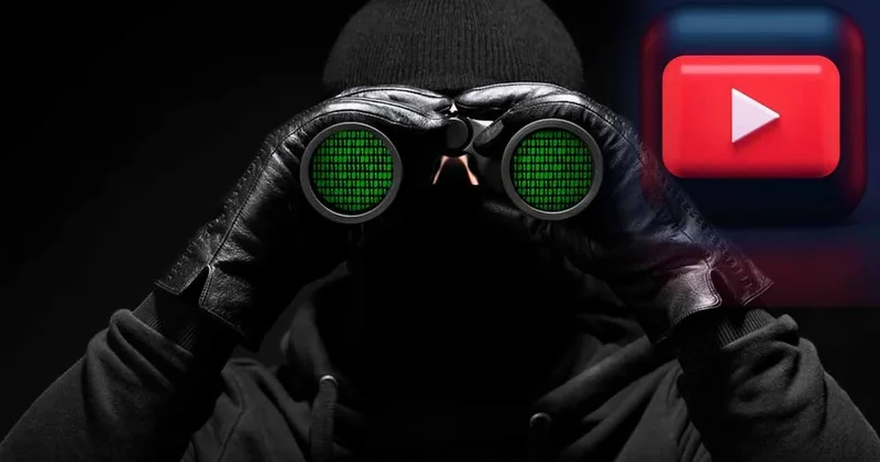 YouTube da indirilen popüler programlar casus yazılım çıktı! Sözcü Gazetesi